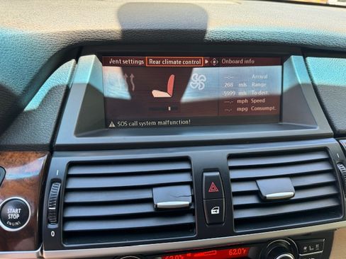 Used 2007 BMW X5 4.8i image 22