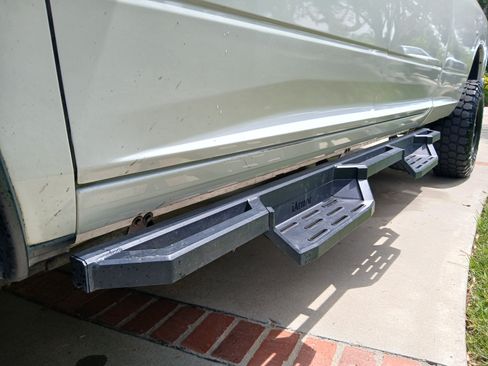 Used 2014 RAM 2500 SLT image 8