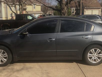 Used 2011 Nissan Altima 2.5 SL w/ 2.5SL Pkg
