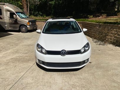 Used 2012 Volkswagen Golf TDI
