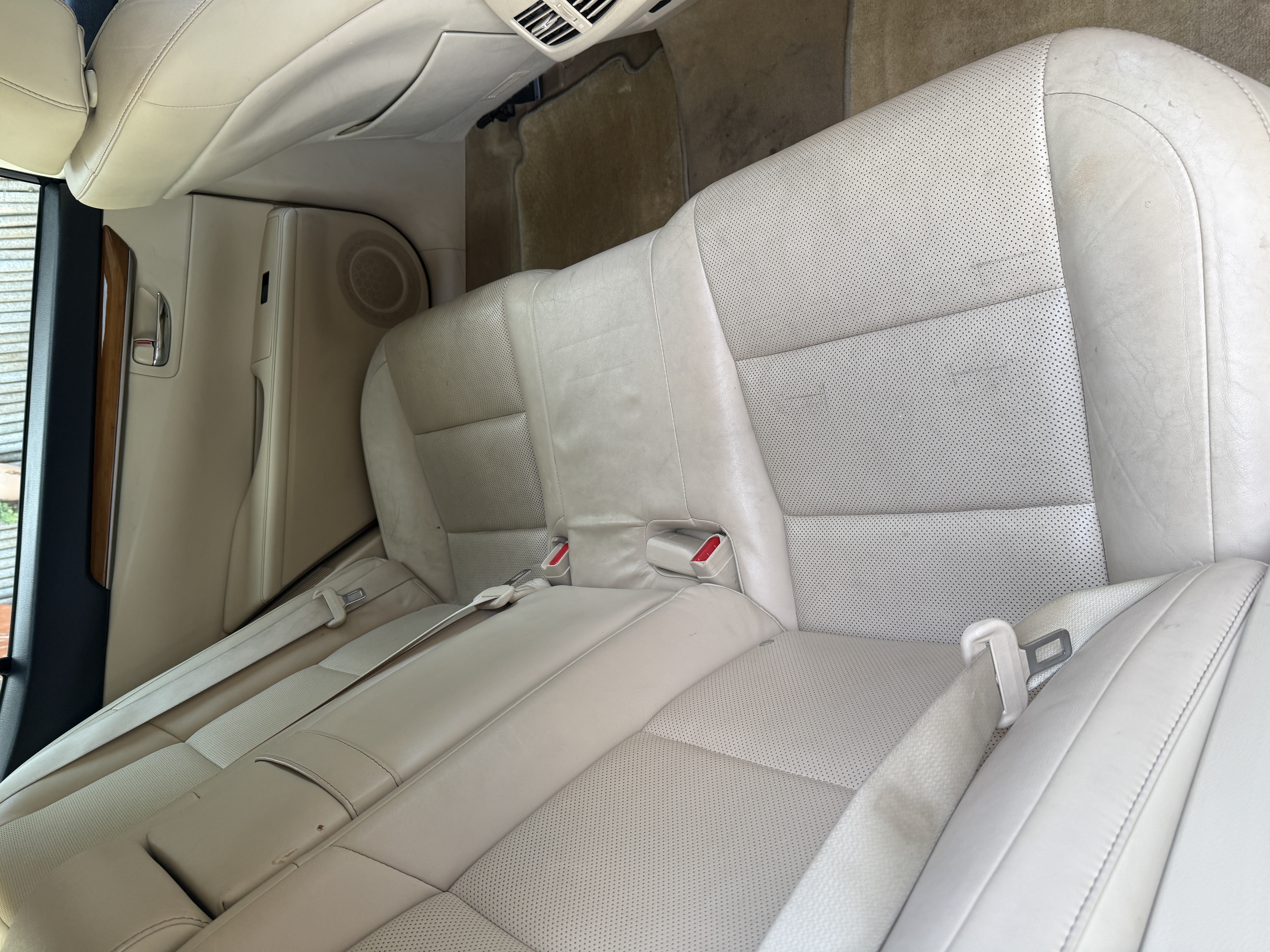 Used 2013 Lexus ES 300h w/ Luxury Pkg FWD image 11