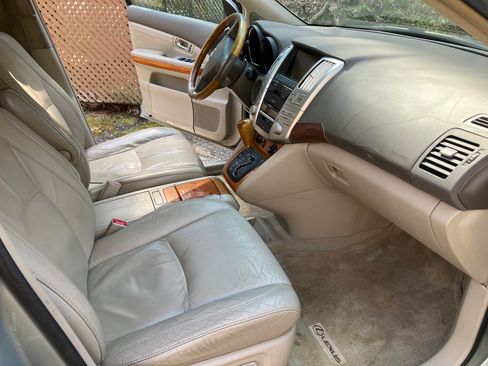 Used 2009 Lexus RX 350 2WD image 8
