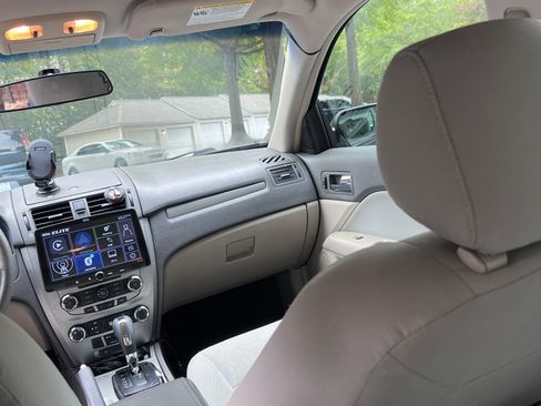 Used 2012 Ford Fusion SE image 21