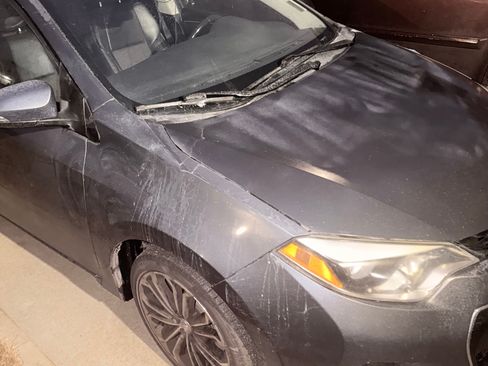 Used 2015 Toyota Corolla S image 10