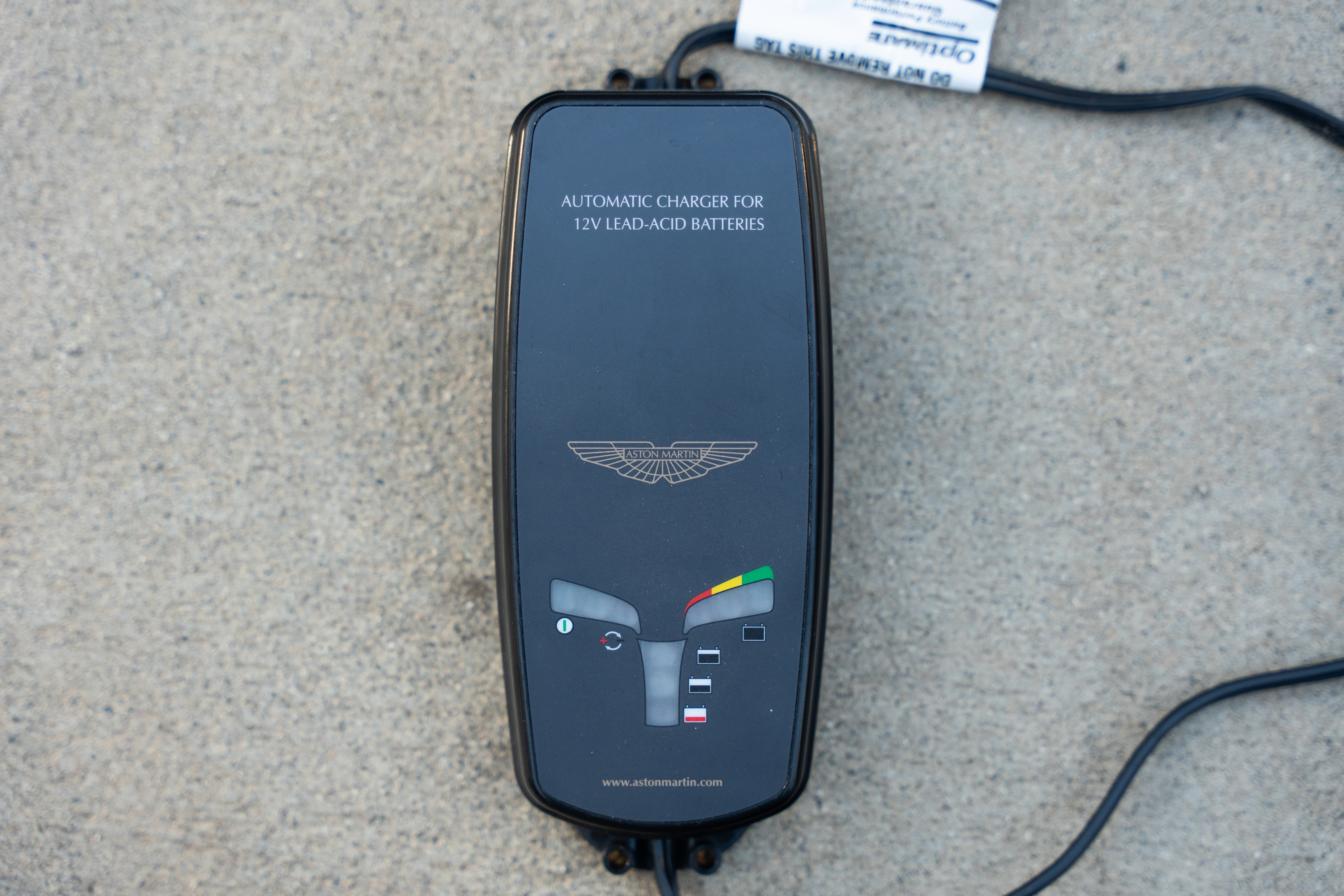 Used 2023 Aston Martin DBS Coupe RWD image 28
