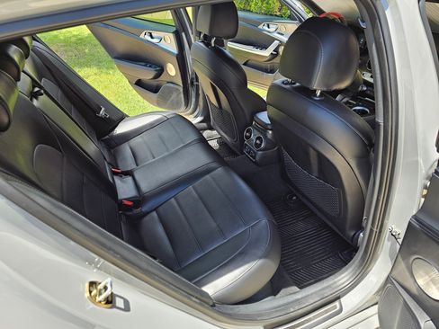 Used 2020 Kia Stinger GT2 image 6