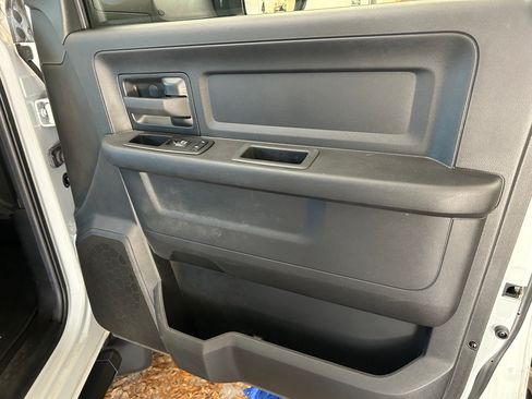 Used 2022 RAM 2500 Tradesman AWD/4WD image 27