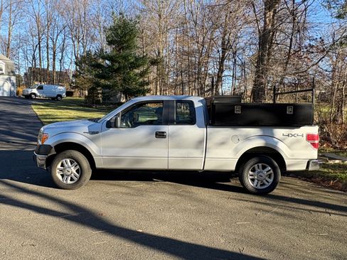 Used 2014 Ford F150 XL w/ Equipment Group 101A Mid image 2