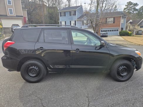 Used 2008 Toyota RAV4 2WD image 11