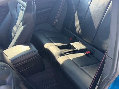 Used 2021 BMW M2 Competition w/ Executive Package image 12