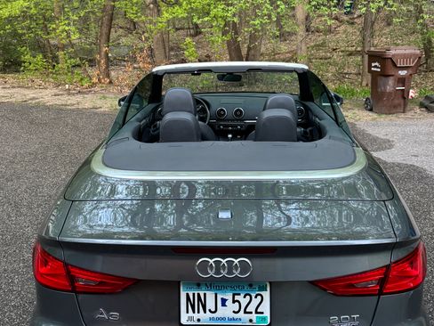 Used 2016 Audi A3 2.0T Premium Plus image 11