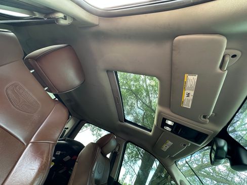 Used 2014 RAM 2500 Longhorn w/ Convenience Group image 2