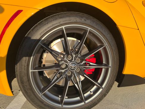 Used 2023 Toyota Supra Premium image 23