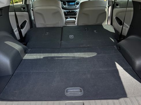 Used 2018 Hyundai Tucson SEL AWD/4WD image 24