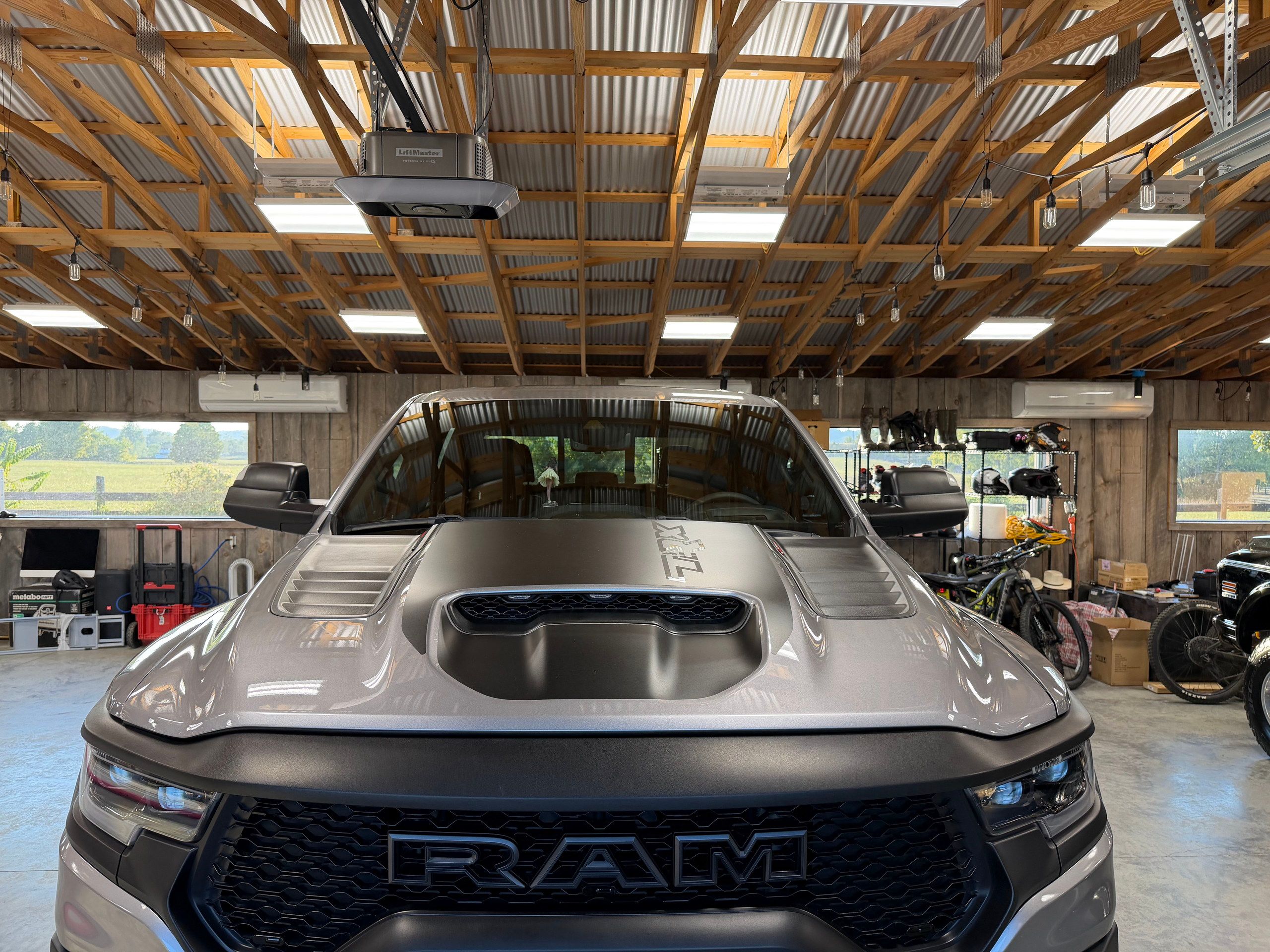 Used 2022 RAM 1500 TRX w/ TRX Level 2 Equipment Group AWD/4WD image 18