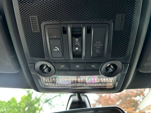 Used 2012 BMW X5 M AWD/4WD image 20