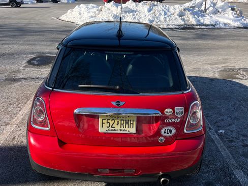 Used 2013 MINI Cooper Hardtop image 12