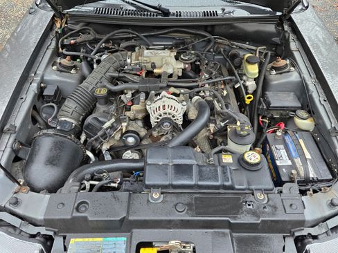 Used 2003 Ford Mustang GT Premium image 13