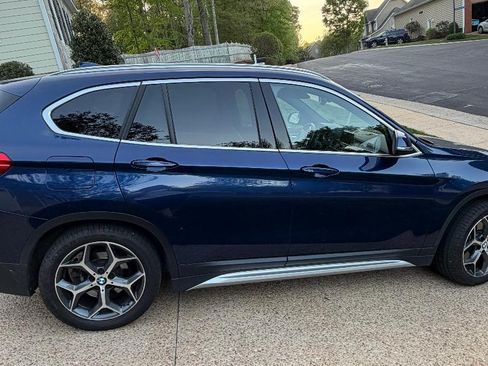 Used 2018 BMW X1 xDrive28i w/ Premium Package image 10