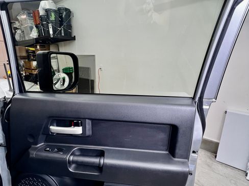 Used 2007 Toyota FJ Cruiser 2WD image 20