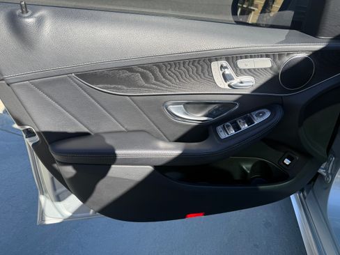 Used 2016 Mercedes-Benz C 300 Sedan image 10