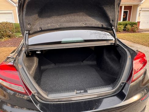 Used 2015 Honda Civic LX image 9