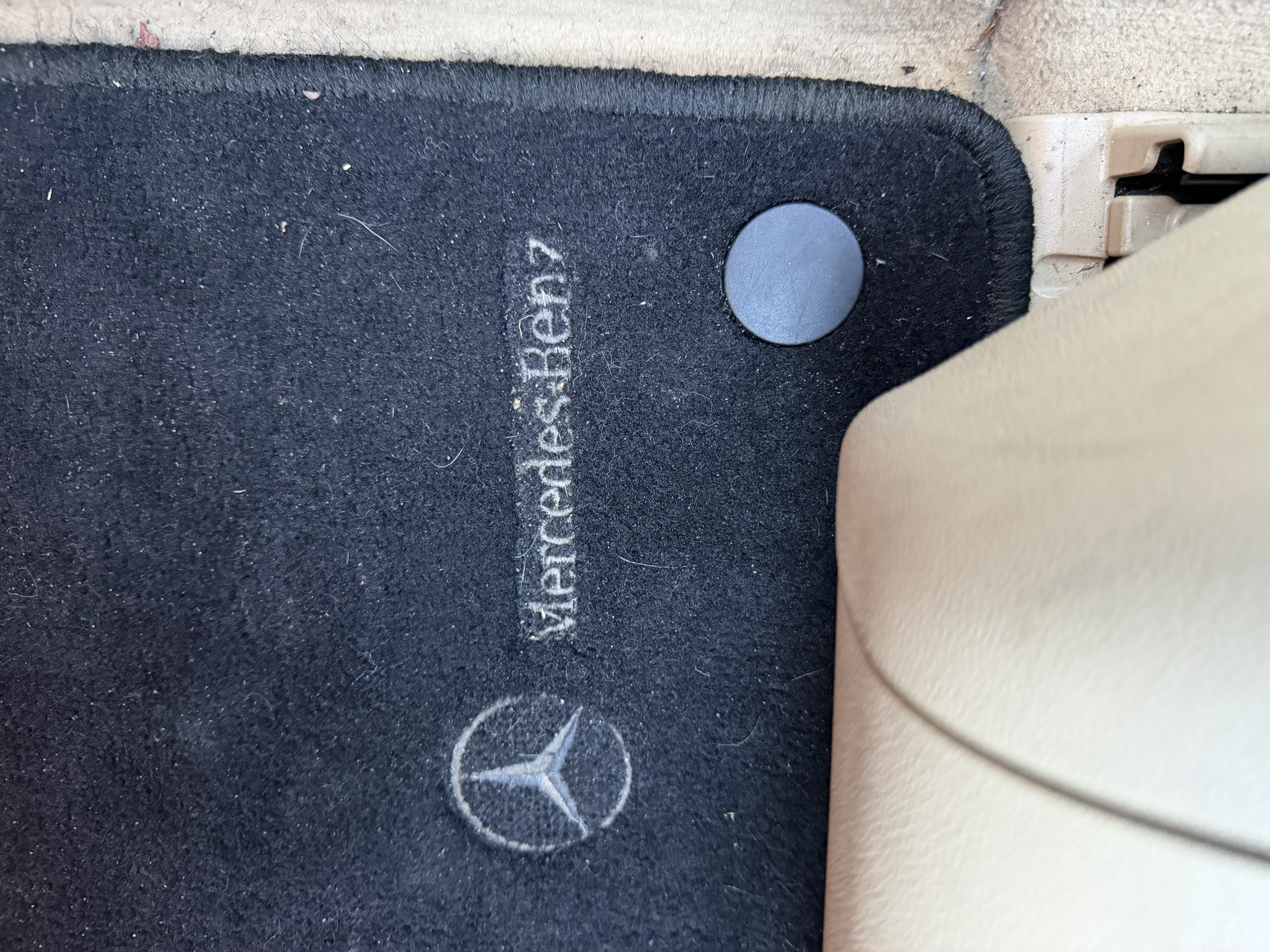 Used 2006 Mercedes-Benz CLS 500 image 27
