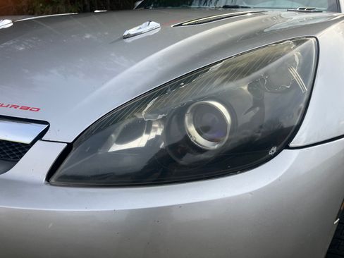 Used 2008 Saturn Sky Red Line image 15