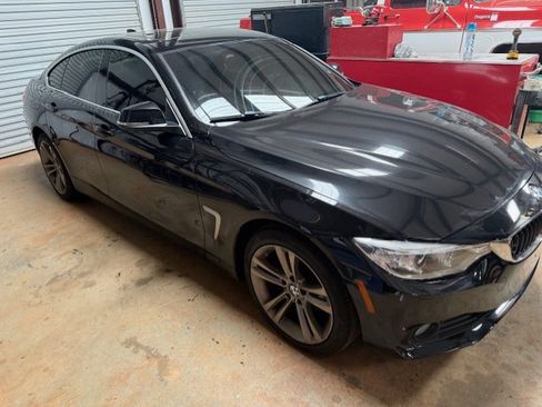 Used 2016 BMW 428i Gran Coupe xDrive image 11