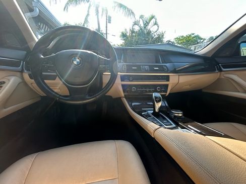 Used 2016 BMW 528i xDrive Sedan image 15