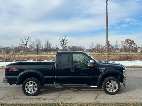 Used 2008 Ford F250 Lariat image 6