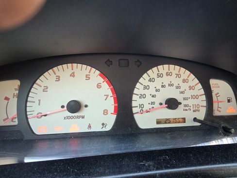 Used 2003 Toyota Tacoma 2WD Xtracab image 23