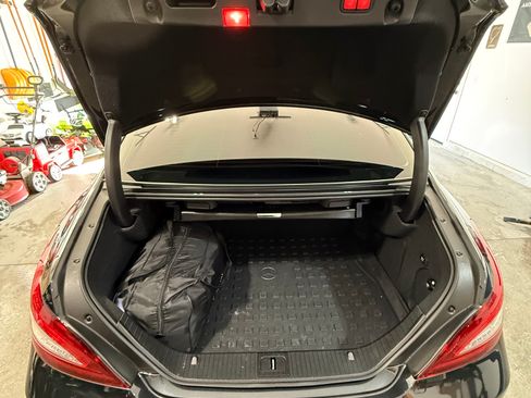 Used 2015 Mercedes-Benz CLS 63 AMG S-Model image 20