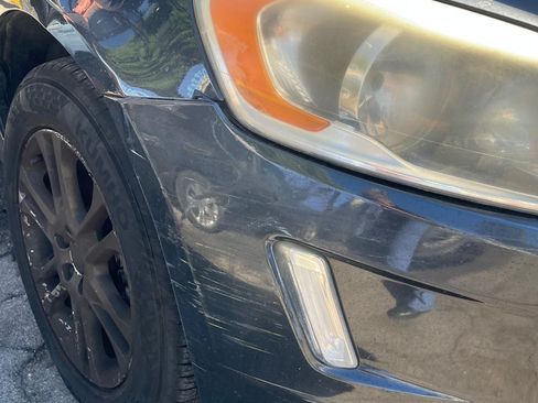 Used 2016 Volvo XC60 T5 Premier image 8