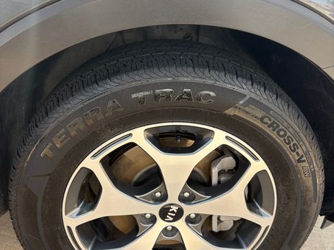 Used 2021 Kia Telluride EX image 26