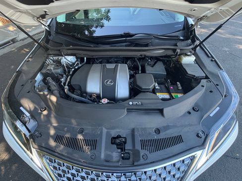 Used 2020 Lexus RX 350 FWD w/ Premium Package image 25