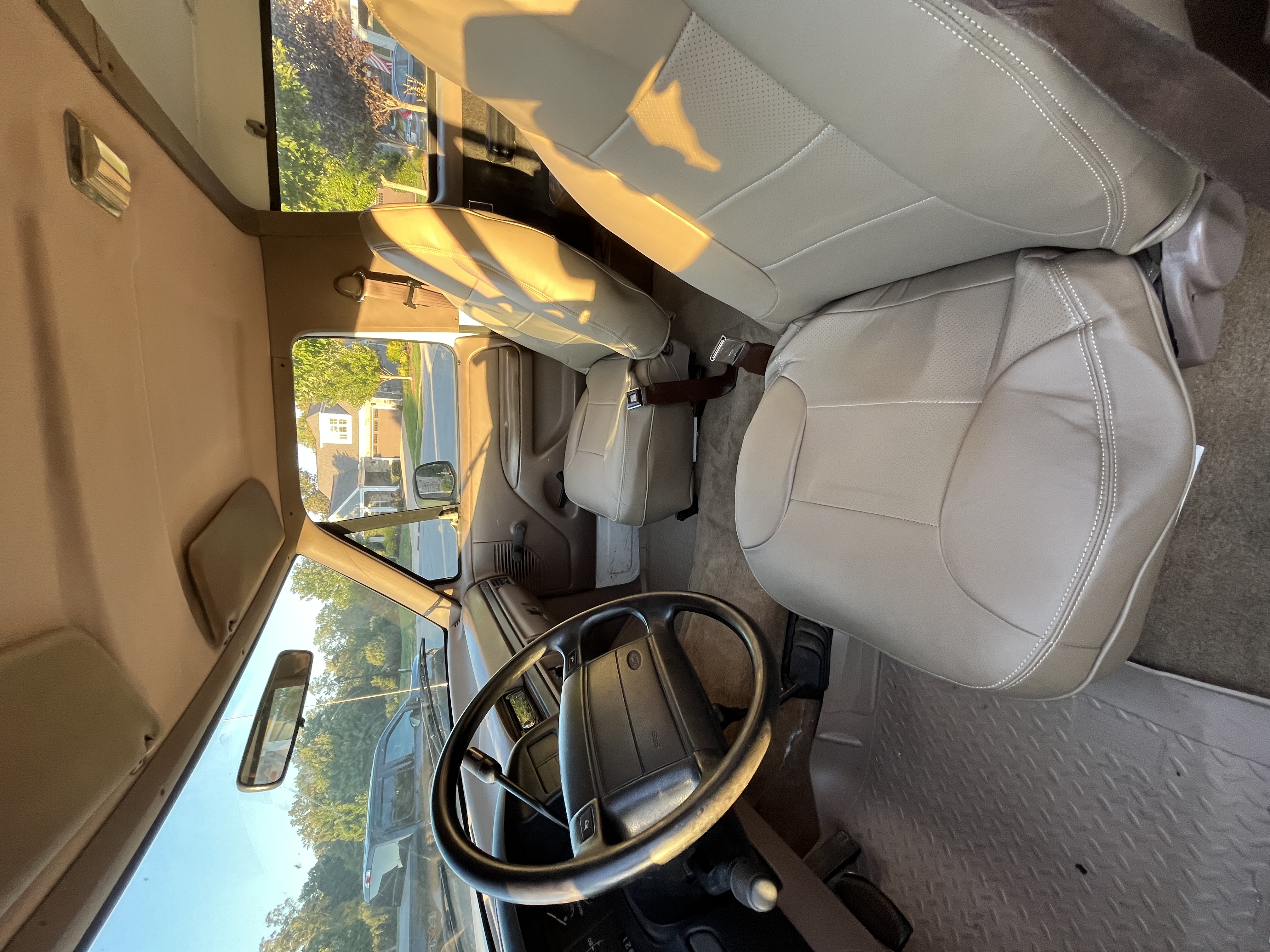 Used 1994 Ford Bronco AWD/4WD image 12