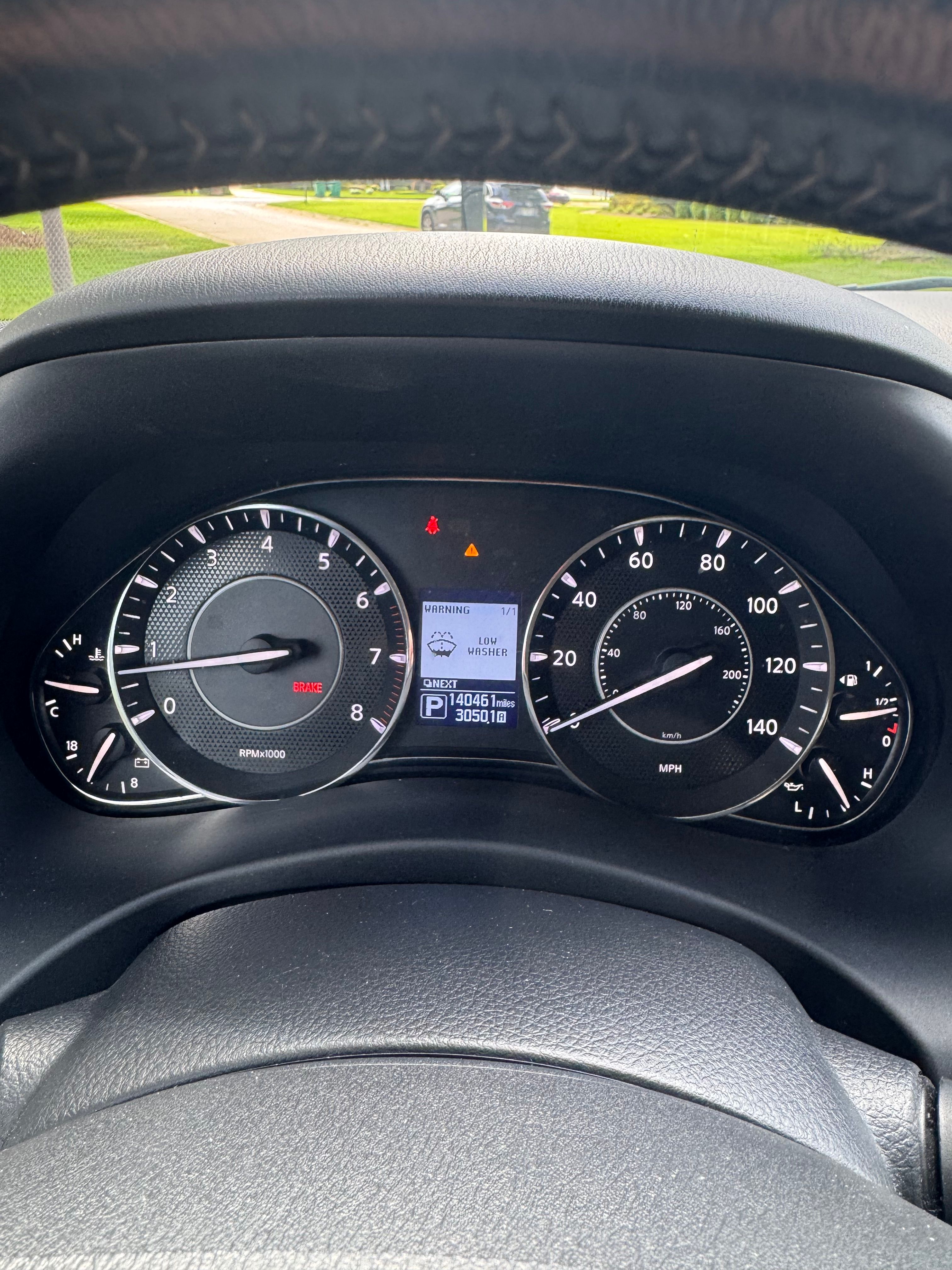 Used 2020 Nissan Armada SL w/ Premium Package AWD/4WD image 6