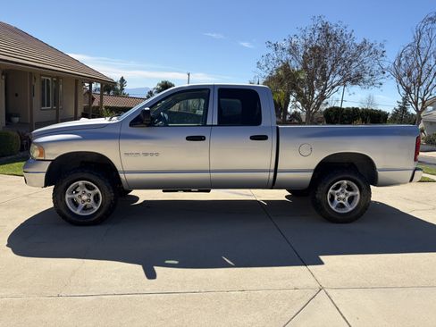 Used 2003 Dodge Ram 1500 Truck SLT image 5
