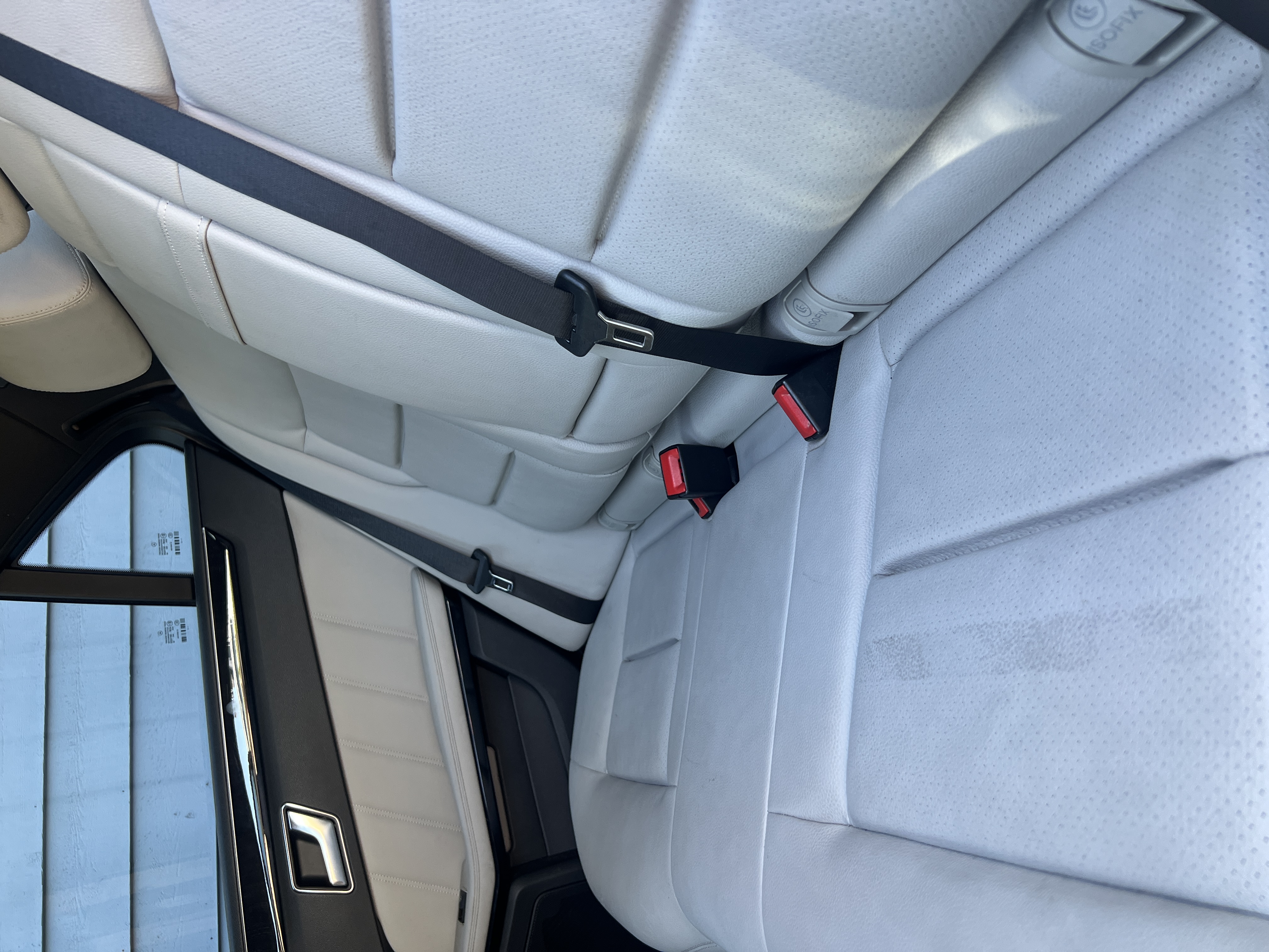 Used 2013 Mercedes-Benz E 350 Sedan image 17