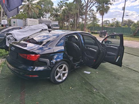 Used 2016 Audi A3 1.8T Premium image 14