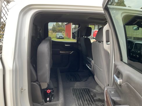 Used 2021 GMC Sierra 1500 Elevation w/ Preferred Package image 16