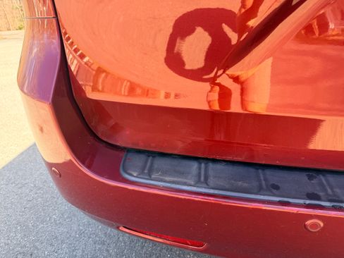 Used 2015 Toyota Sienna XLE Premium image 25