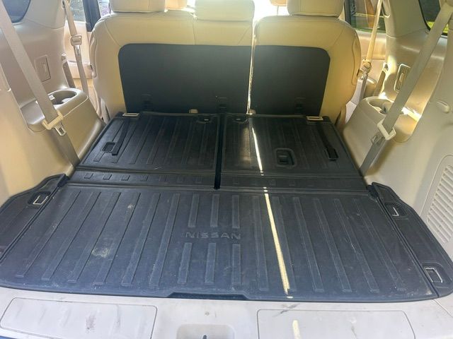 Used 2016 Nissan Pathfinder Platinum AWD/4WD image 29