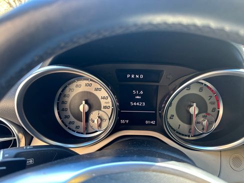 Used 2013 Mercedes-Benz SLK 250 image 12