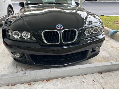 Used 1997 BMW Z3 2.8 image 13