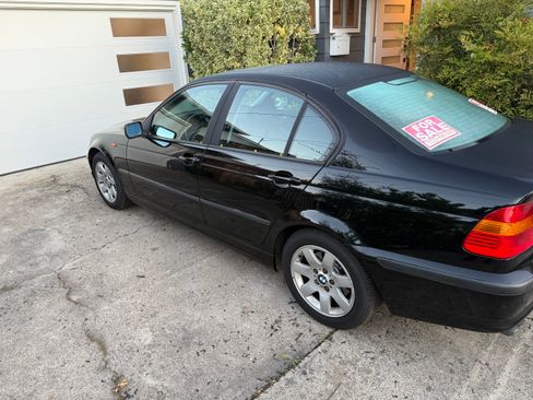 Used 2003 BMW 325i Sedan image 6