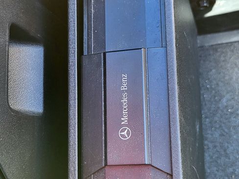 Used 1998 Mercedes-Benz SLK 230 SLK 230 Roadster 2D image 16