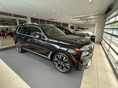 Used 2024 BMW X7 xDrive40i w/ Executive Package