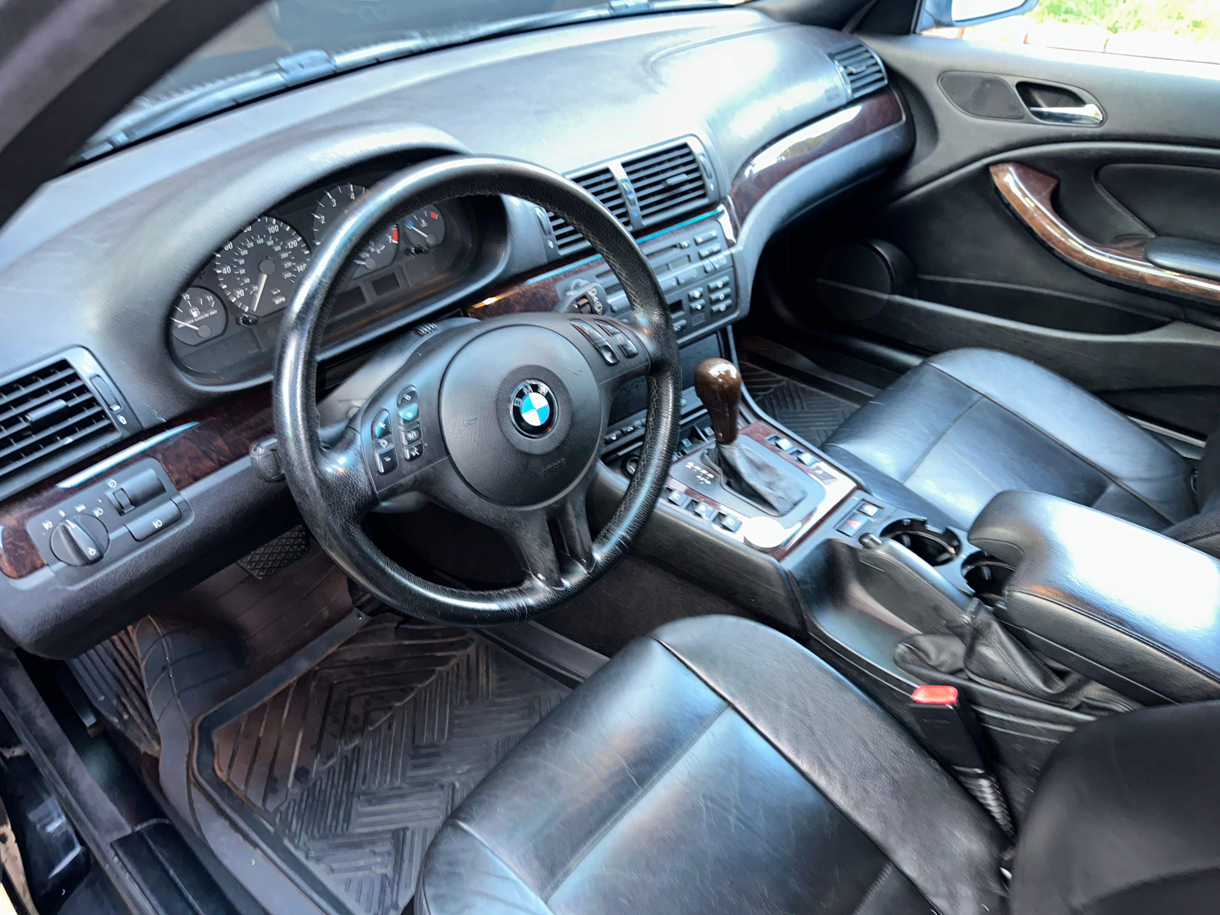 Used 2006 BMW 325Ci Convertible RWD image 17